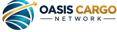 Oasis Cargo Network — OCN